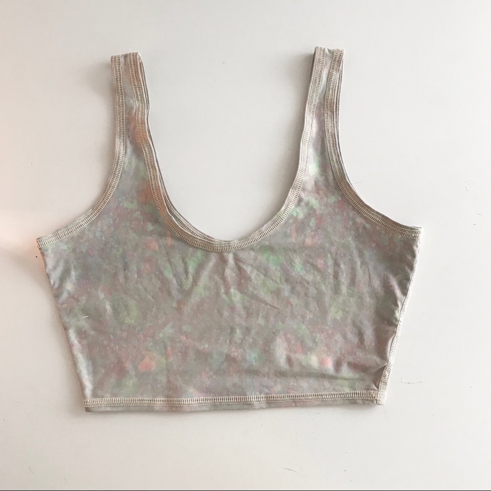 Teeki Lover Tank.